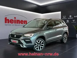 Grau Gebraucht 2024 Seat Ateca Style SUV | 26.399 € (Guter Preis)