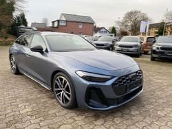 Blau Gebraucht 2024 Audi A5 S-Line Kombi | 54.780 € (Guter Preis)