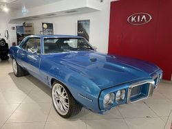Blau Gebraucht 1969 Pontiac Firebird Coupé | 29.900 €