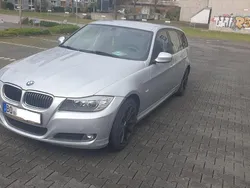 Silber Gebraucht 2010 BMW 318 Kombi | 2.500 € (Superpreis)