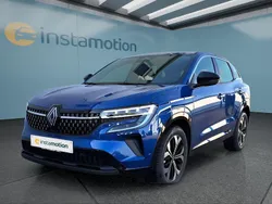 Schwarz Neu 2025 Renault Austral SUV | 30.749 € (Superpreis)