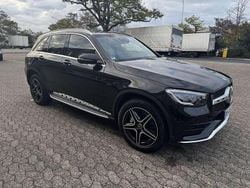 Gebraucht 2022 Mercedes GLC300e Exclusive SUV | 43.000 €
