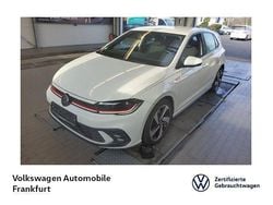 Pure white Gebraucht 2022 VW Polo GTI Limousine | 20.980 € (Guter Preis)