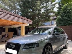 Grau Gebraucht 2010 Audi S4 Sport Kombi | 14.000 € (Guter Preis)