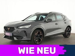 Graphengrau Gebraucht 2022 Cupra Formentor VZ SUV | 32.330 € (Fairer Preis)