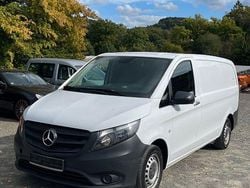 Weiß Gebraucht 2016 Mercedes Vito Van / Kleinbus | 6.300 € (Superpreis)
