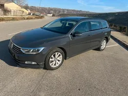 Grau Gebraucht 2016 VW Passat Comfortline Kombi | 8.690 € (Guter Preis)