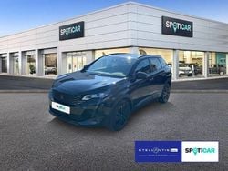 Schwarz Gebraucht 2023 Peugeot 3008 GT SUV | 25.450 € (Fairer Preis)