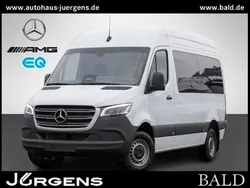 Weiß Gebraucht 2025 Mercedes Sprinter Van | 67.888 €