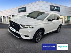 Weiß Gebraucht 2022 DS Automobiles DS7 Crossback Rivoli SUV | 24.890 € (Fairer Preis)