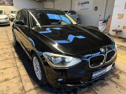 Gebraucht 2013 BMW 118 Sport Line Kleinwagen | 5.999 € (Guter Preis)