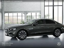 Gebraucht 2024 Mercedes E300 | 53.990 € (Guter Preis)