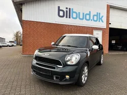 Mini Cooper SD Paceman