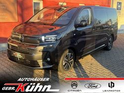 Grau Neu 2025 Citroën Spacetourer Van / Kleinbus | 44.490 €