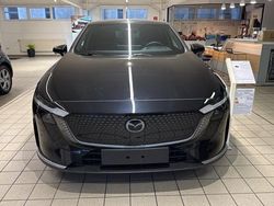 Schwarz Neu 2025 Mazda 6e Takumi-Line Limousine | 39.990 € (Fairer Preis)