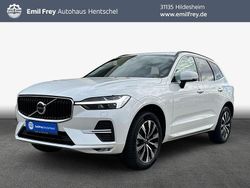 Crystal weißperleffekt Gebraucht 2024 Volvo XC60 Core SUV | 41.845 € (Superpreis)