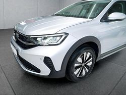 Grau Gebraucht 2024 VW Taigo SUV | 23.499 € (Fairer Preis)