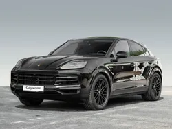 Schwarz Neu 2025 Porsche Cayenne SUV | 144.366 € (Fairer Preis)