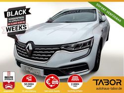 Weiss Gebraucht 2022 Renault Talisman Zen Kombi | 16.788 € (Guter Preis)