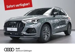Chronosgrau metallic Neu 2025 Audi Q3 Advanced SUV | 44.320 € (Fairer Preis)