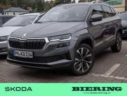 Grau Gebraucht 2025 Skoda Karoq Selection SUV | 35.980 € (Fairer Preis)