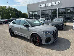 Grau Gebraucht 2020 Audi RS Q3 Sportback Sport SUV | 44.999 € (Fairer Preis)