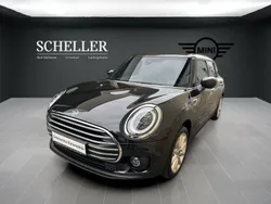 Schwarz Gebraucht 2022 Mini Cooper Clubman Kombi | 22.900 € (Fairer Preis)