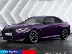 Violett Neu 2025 BMW M240 M Sport Coupé | 61.490 € (Fairer Preis)
