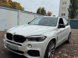 Weiß Gebraucht 2016 BMW X5 Shadowline SUV | 29.999 € (Fairer Preis)