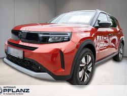 Orange Gebraucht 2025 Opel Frontera SUV | 26.890 € (Fairer Preis)