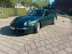 Grün Gebraucht 2006 Porsche 911 Carrera Coupé | 55.000 € (Teuer)