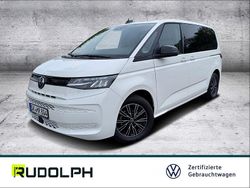 Weiss Gebraucht 2025 VW T7 Basis Van | 54.950 € (Guter Preis)