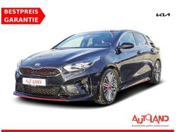 Schwarz Gebraucht 2020 Kia ProCeed Kombi | 20.990 € (Fairer Preis)