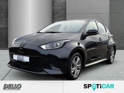 Opera black Gebraucht 2025 Mazda 2 Exclusive-Line Kleinwagen | 21.990 € (Superpreis)