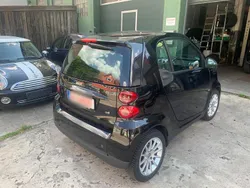 Schwarz Gebraucht 2009 Smart ForTwo Coupé Kleinwagen | 3.499 € (Fairer Preis)