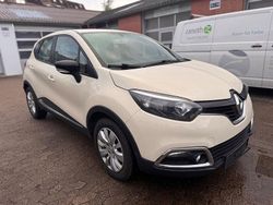 Braun Gebraucht 2015 Renault Captur Dynamique SUV | 8.700 € (Etwas zu teuer)