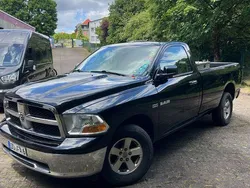 Schwarz Gebraucht 2010 Dodge Ram Abholung | 20.900 € (Etwas zu teuer)