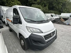 Weiß Gebraucht 2019 Fiat Ducato Van | 5.300 €