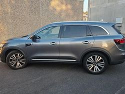 Grau Gebraucht 2021 Renault Koleos Initiale SUV | 24.200 € (Guter Preis)