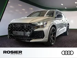 Silber Neu 2025 Audi RS Q8 Performance SUV | 166.990 € (Fairer Preis)