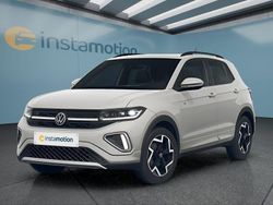 Grau Neu 2025 VW T-Cross SUV | 36.899 €