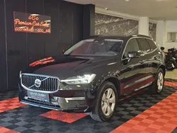 Schwarz Gebraucht 2023 Volvo XC60 SUV | 35.700 € (Superpreis)