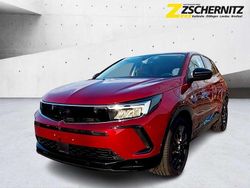 Rubin rot Gebraucht 2023 Opel Grandland X GS Line SUV | 23.890 € (Fairer Preis)
