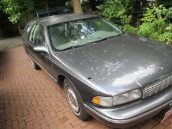 Chevrolet Caprice