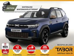 Schwarz Neu 2025 Dacia Bigster Extreme SUV | 30.770 € (Fairer Preis)