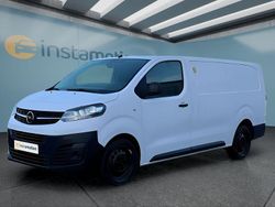 Weiß Gebraucht 2022 Opel Vivaro Van | 20.399 € (Fairer Preis)