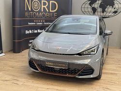 Vaporgrau Gebraucht 2023 Cupra Born Kleinwagen | 23.899 € (Fairer Preis)