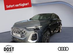 Grau Neu 2025 Audi SQ5 Sport SUV | 86.590 € (Fairer Preis)
