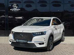 Weiß Gebraucht 2021 DS Automobiles DS7 Crossback So Chic SUV | 25.990 € (Superpreis)