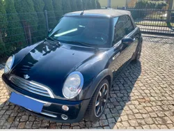Schwarz Gebraucht 2007 Mini One Cabriolet Cabrio | 6.100 € (Etwas zu teuer)